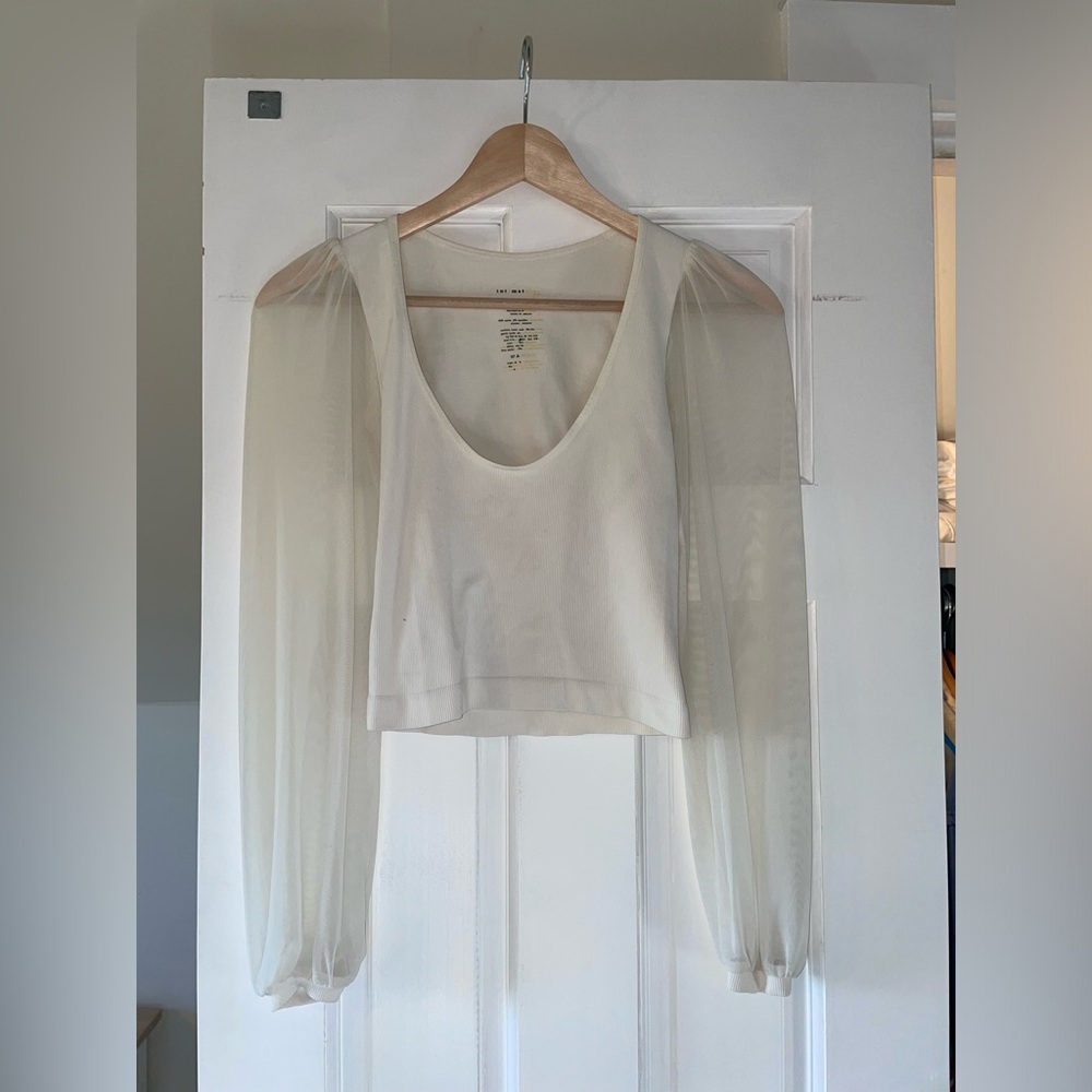 Free People Intimately Top
